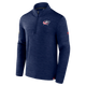 Fanatics 2023 Locker Room Lightweight 1/4 Zip-Navy Image coming soon src=